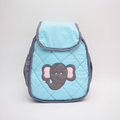 Elephant Junior Backpack