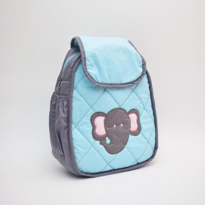 Elephant Junior Backpack