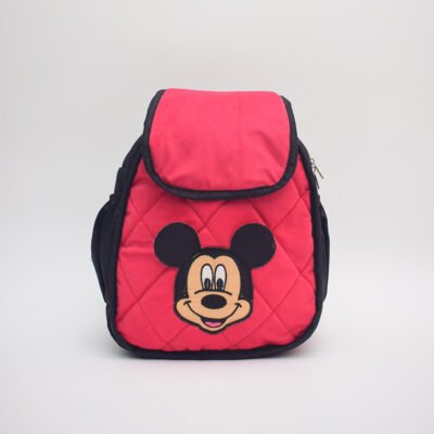 Mickey Junior Backpack