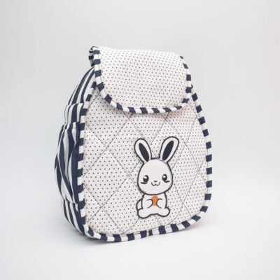 Bunny Junior Backpack