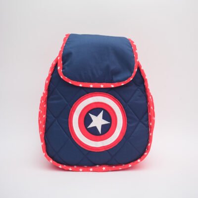 Captain America Junior Backpack