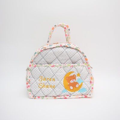 Blossom Bundle Mini Diaper Bag