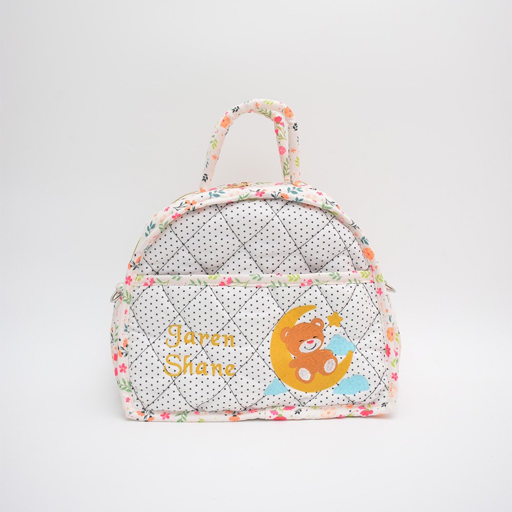 Blossom Bundle Mini Diaper Bag