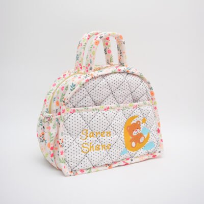 Blossom Bundle Mini Diaper Bag