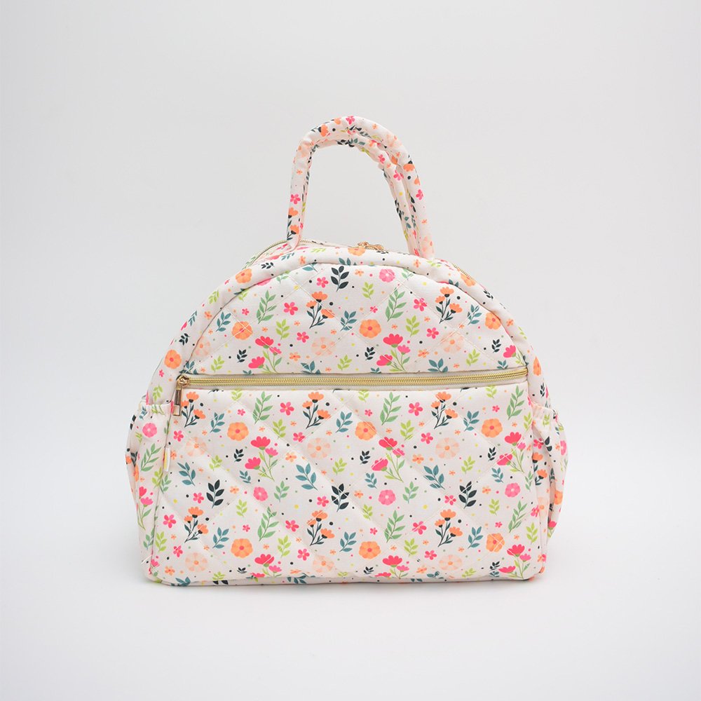 Blossom Bundle Mini Diaper Bag - Image 3