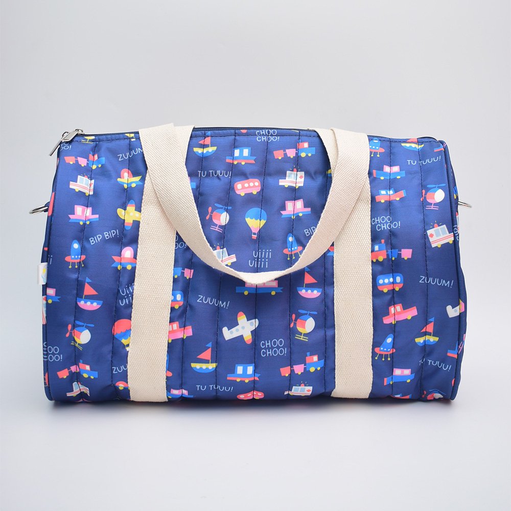 Duffle Bag - Image 3