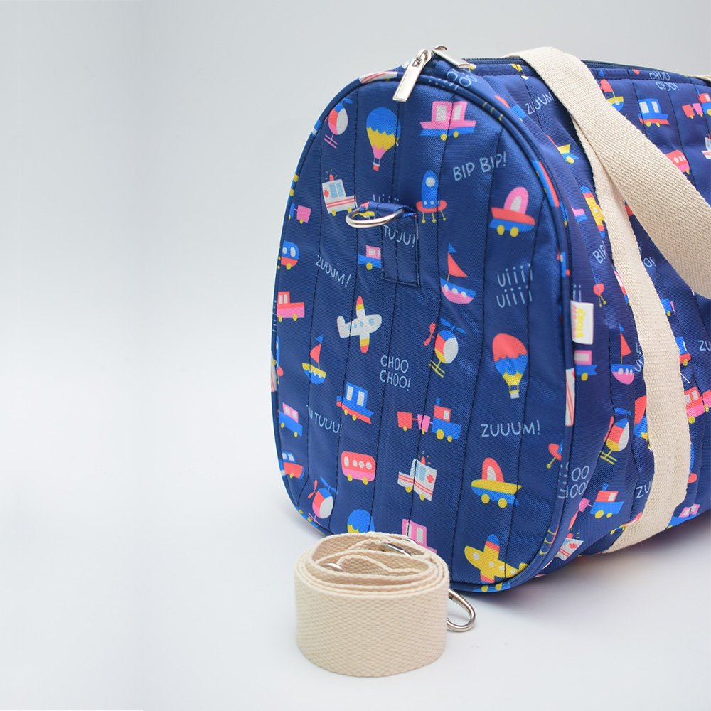 Duffle Bag - Image 4