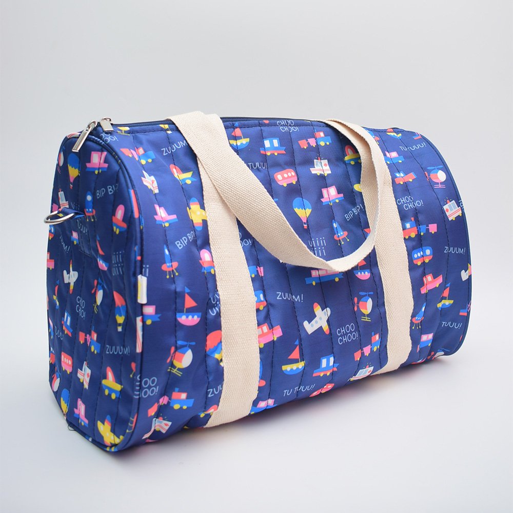 Duffle Bag - Image 5