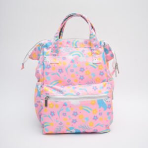 Unicorn Mini Diaper Backpack