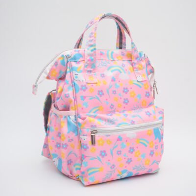 Unicorn Mini Wonder Diaper Backpack