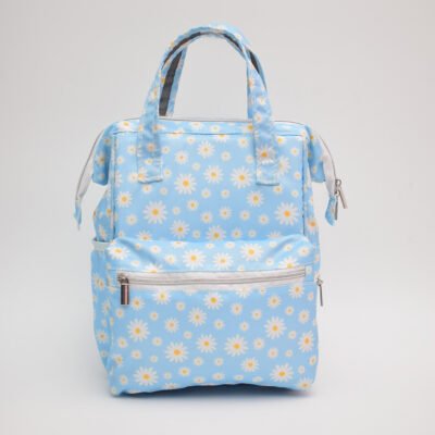 Daisy Mini Wonder Diaper Backpack