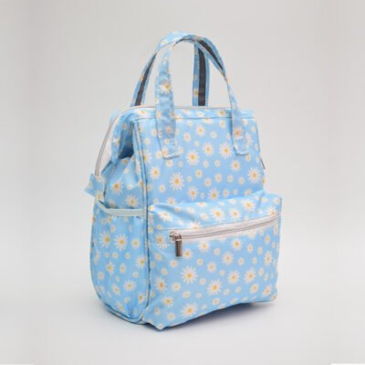 Daisy Mini Wonder Diaper Backpack