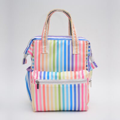 Pixie Mini Wonder Diaper Backpack