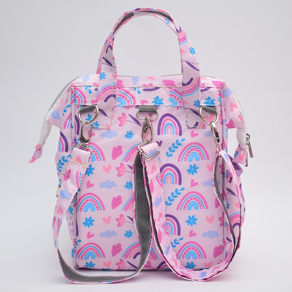 Twinkle Mini Diaper Backpack - Image 4
