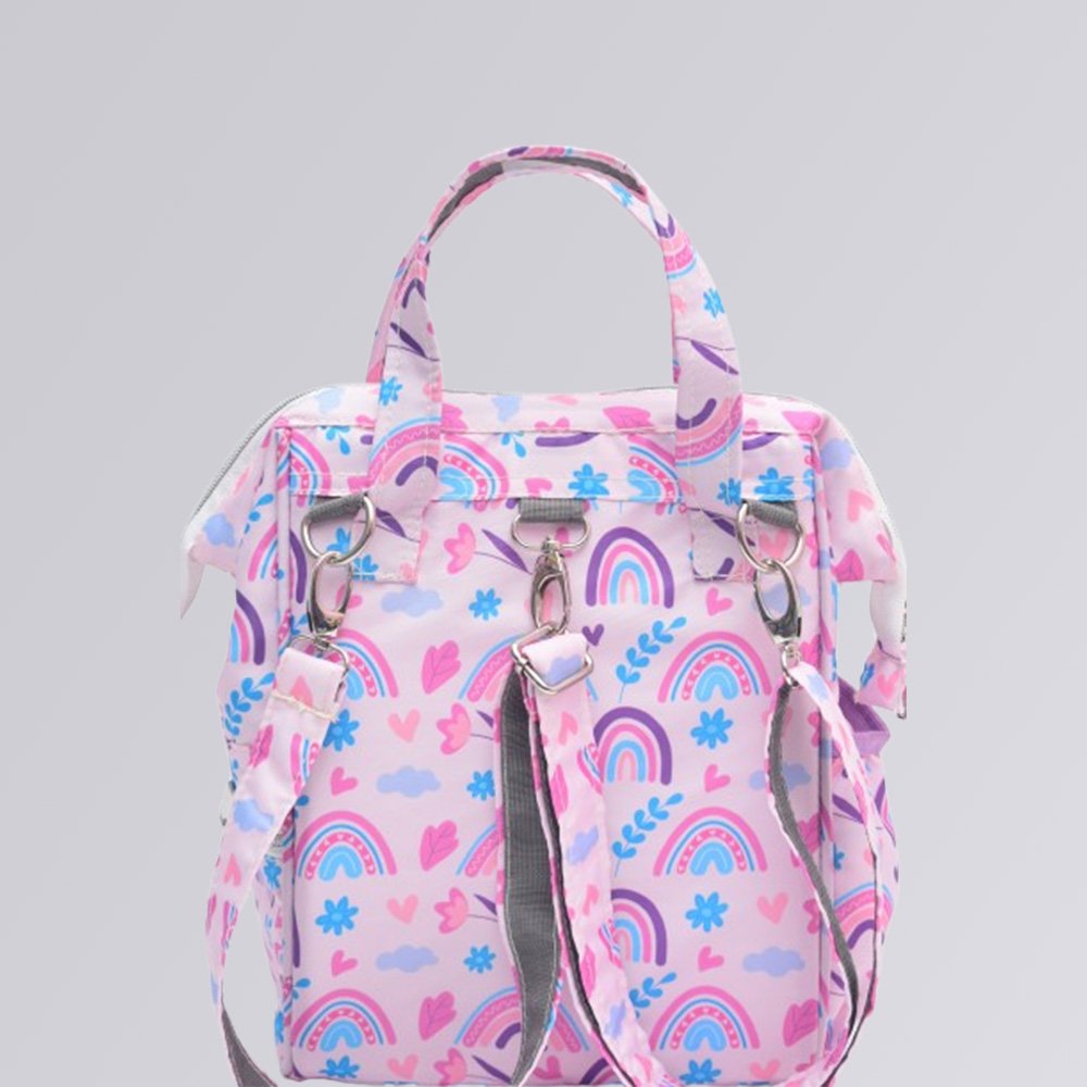 Twinkle Mini Diaper Backpack - Image 5