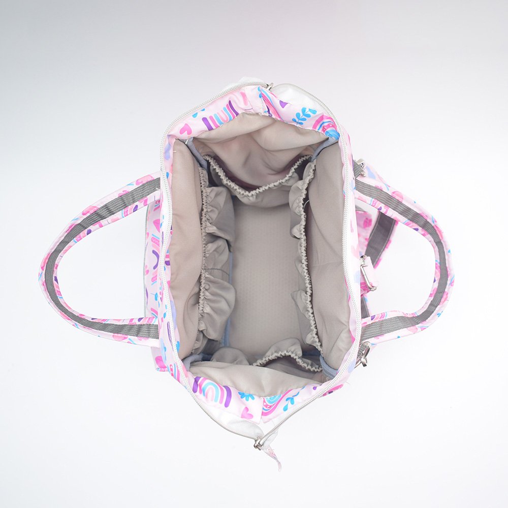 Twinkle Mini Diaper Backpack - Image 6