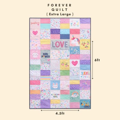 Memory Quilt