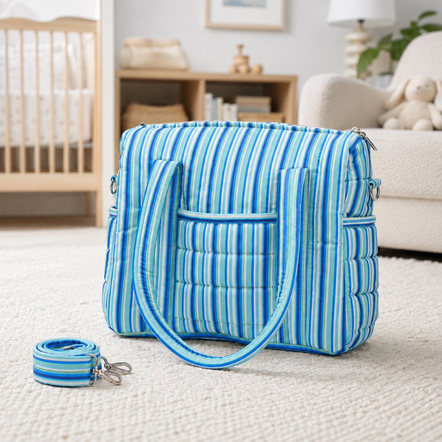 Diaper bag