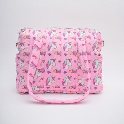 Unicorn Mommy Bag