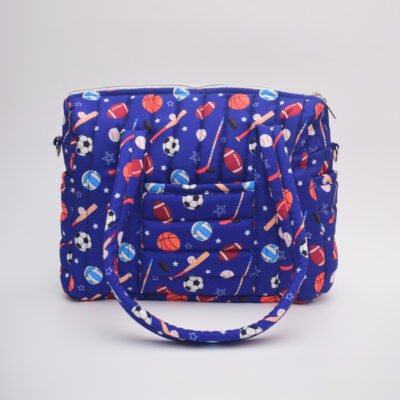 Sports Mommy Bag