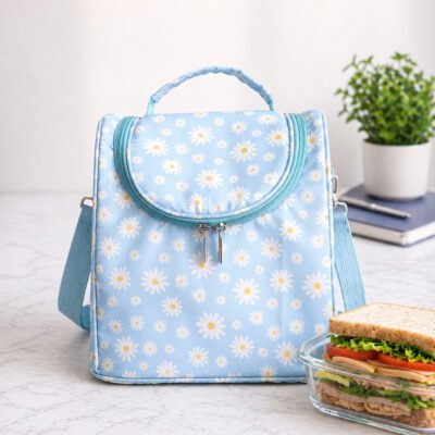 Daisy CarryEase Insulated Lunch Bag