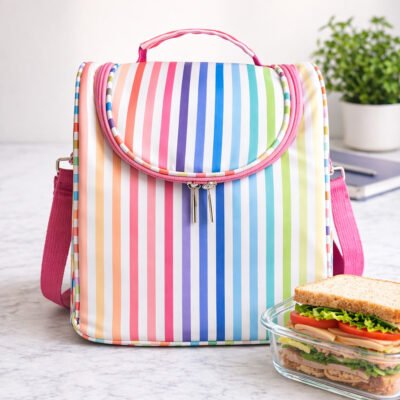 Pixie CarryEase Insulated Lunch Bag