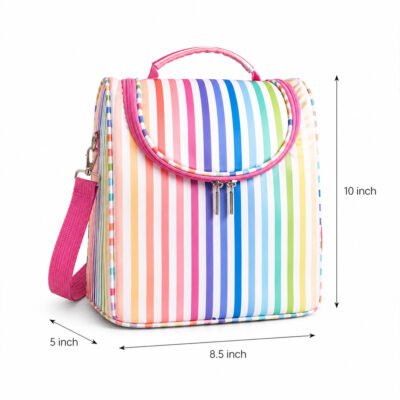 Pixie CarryEase Insulated Lunch Bag