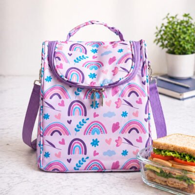 Twinkle CarryEase Insulated Lunch Bag