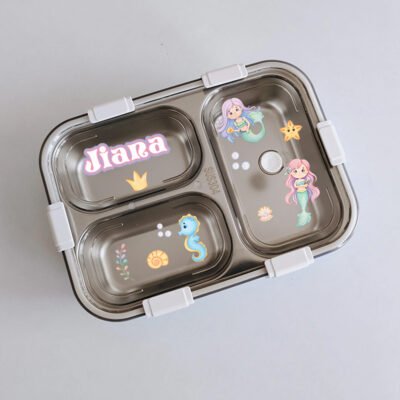 Mermaid Bento Box