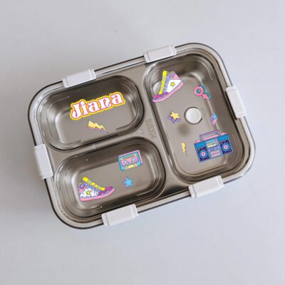 Music Bento Box