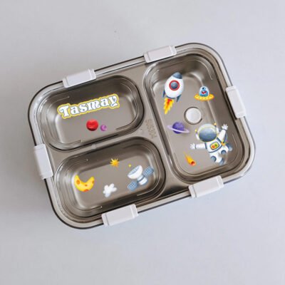 Space Bento Box