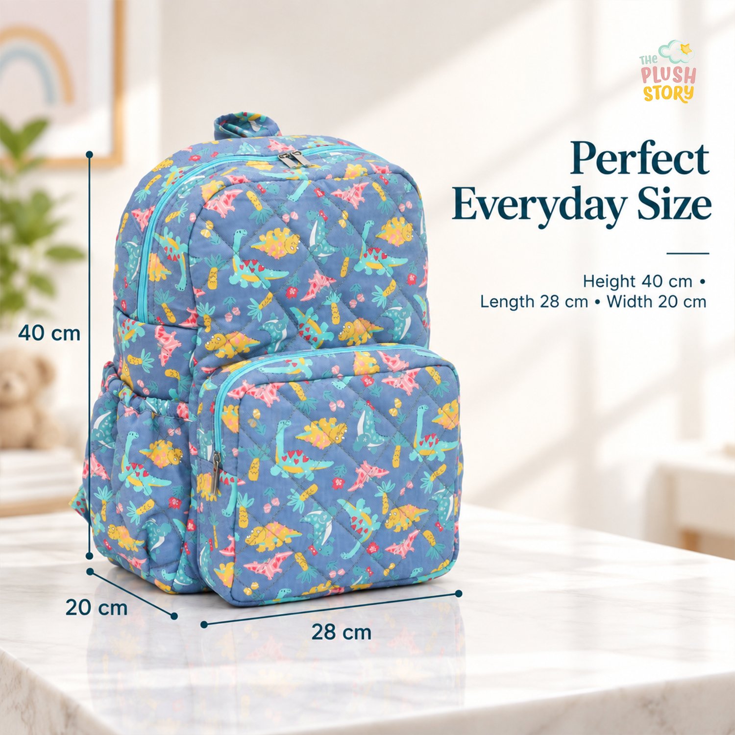 diaper bag