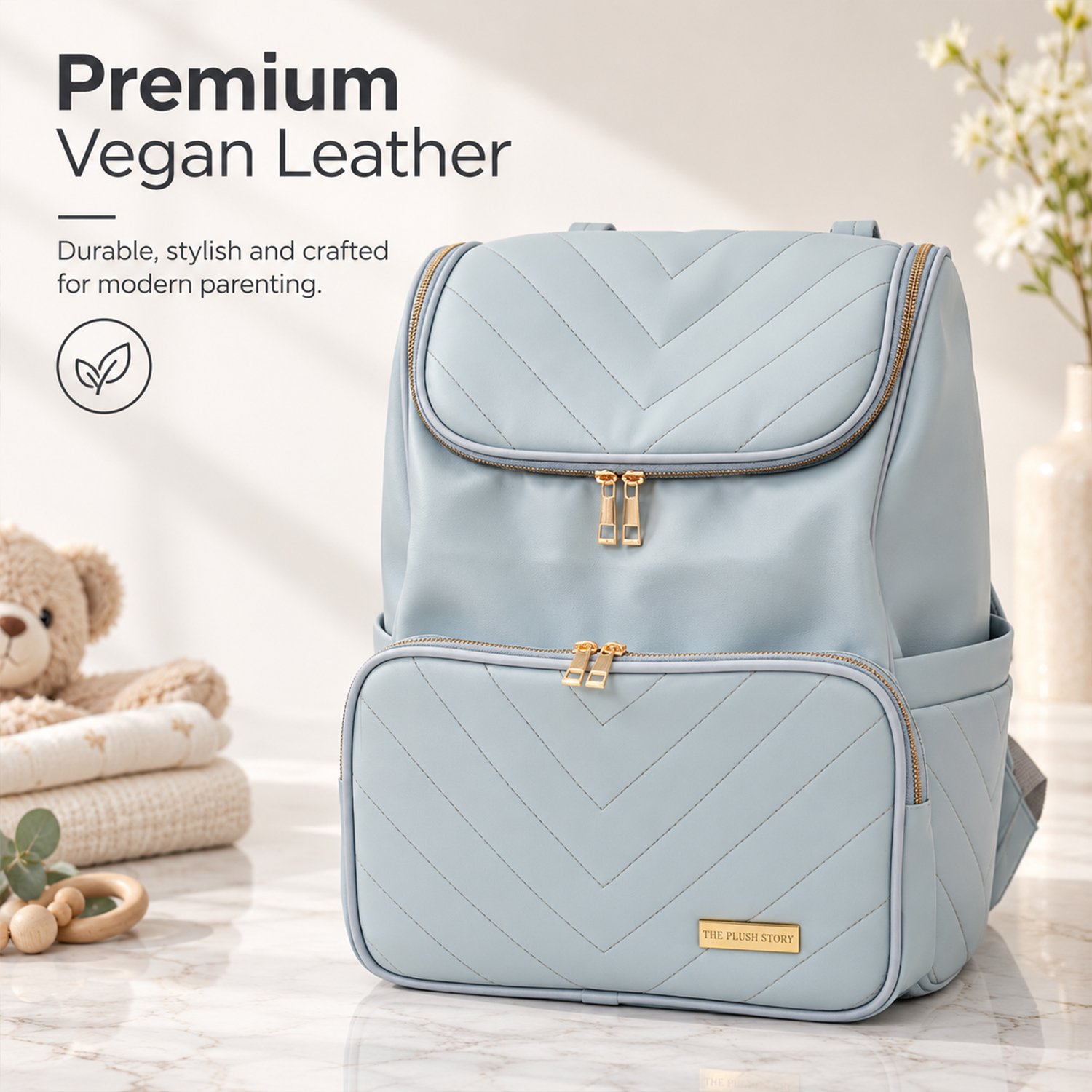 diaper bag