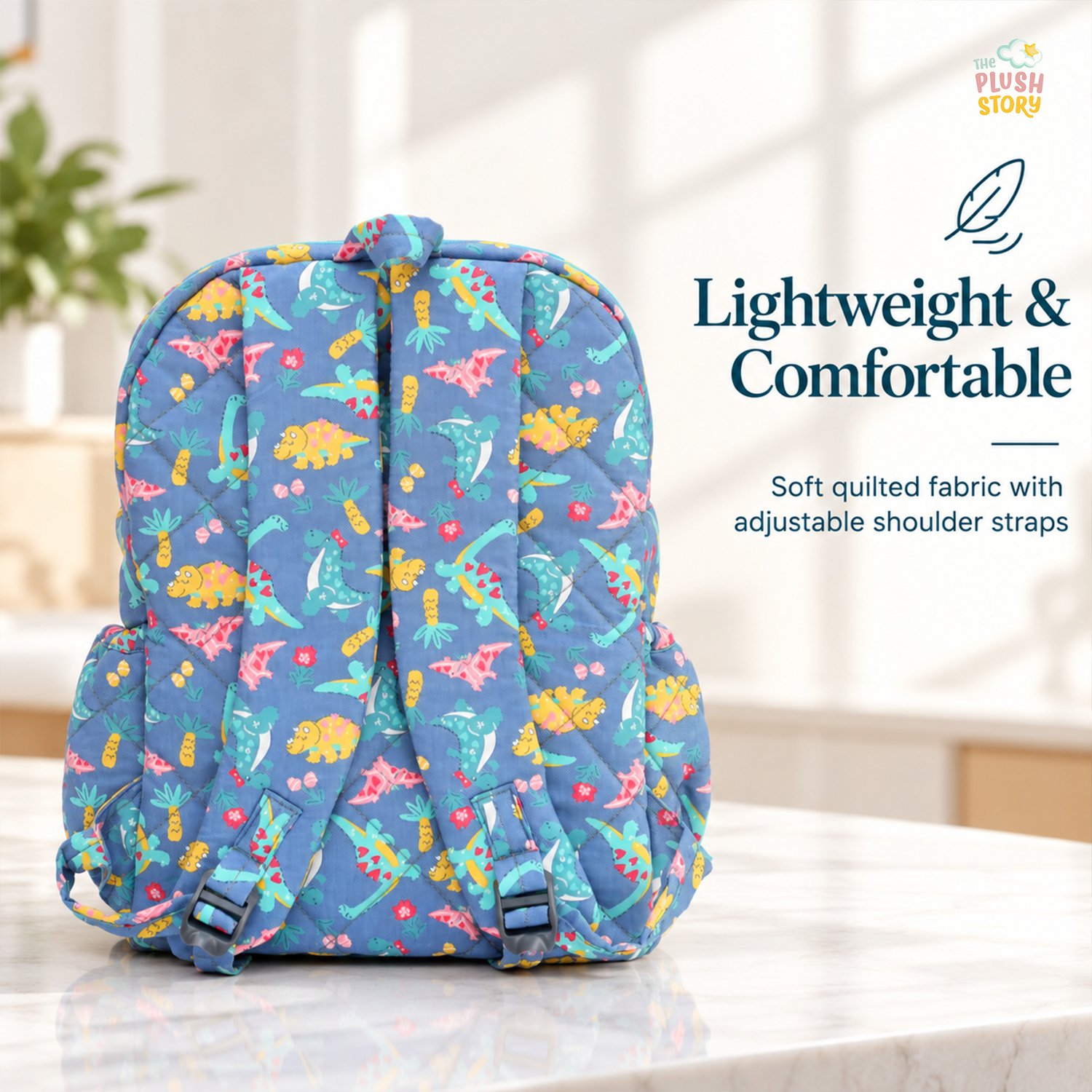 diaper bag