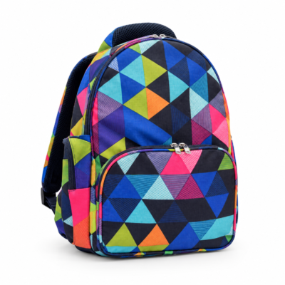 Toddler – Whimsical Printed Backpacks