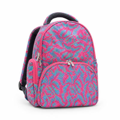 Toddler – Zivara Whimsical Printed Backpacks