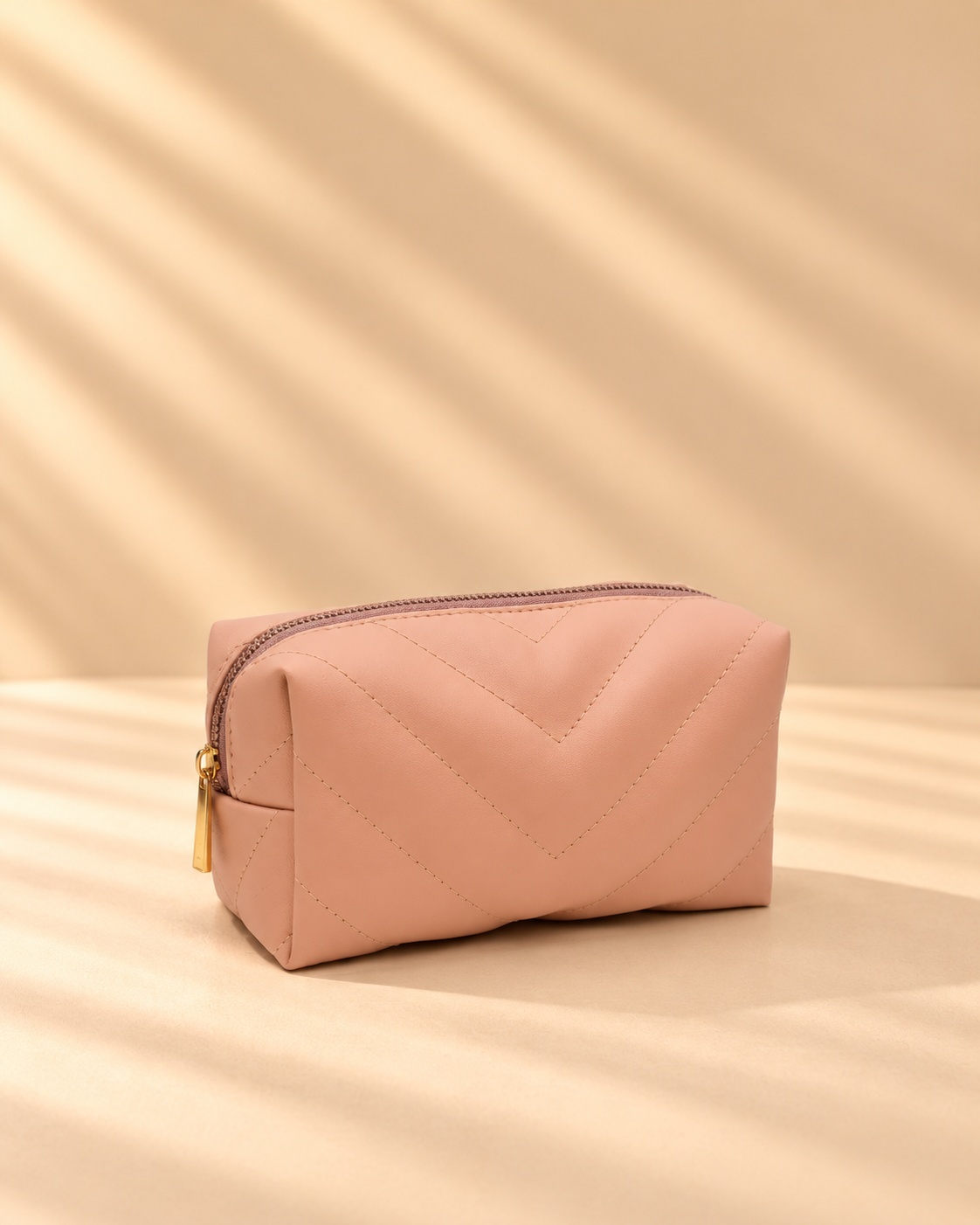 Makeup pouch