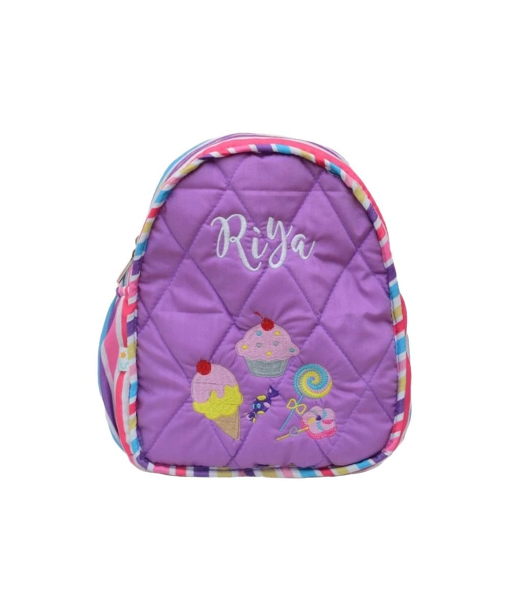 Candy Toddler Backpack