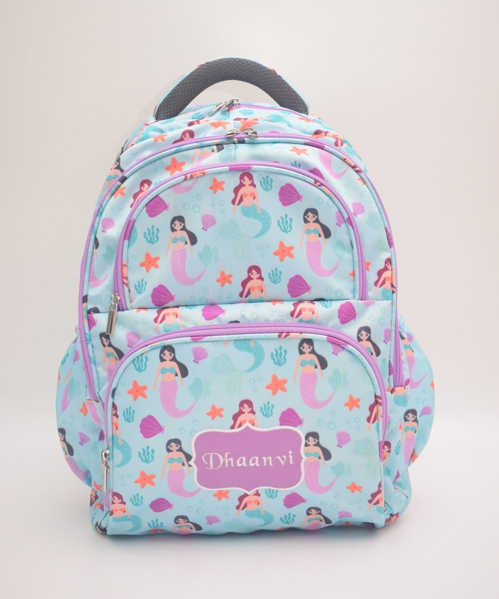Junior plus backpack