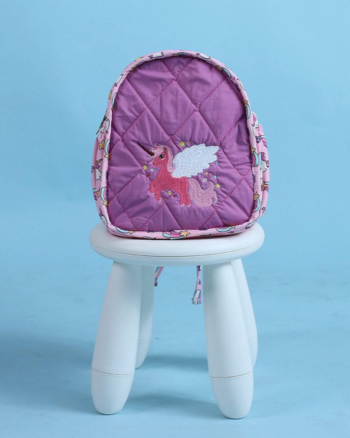 New Unicorn Toddler Backpack