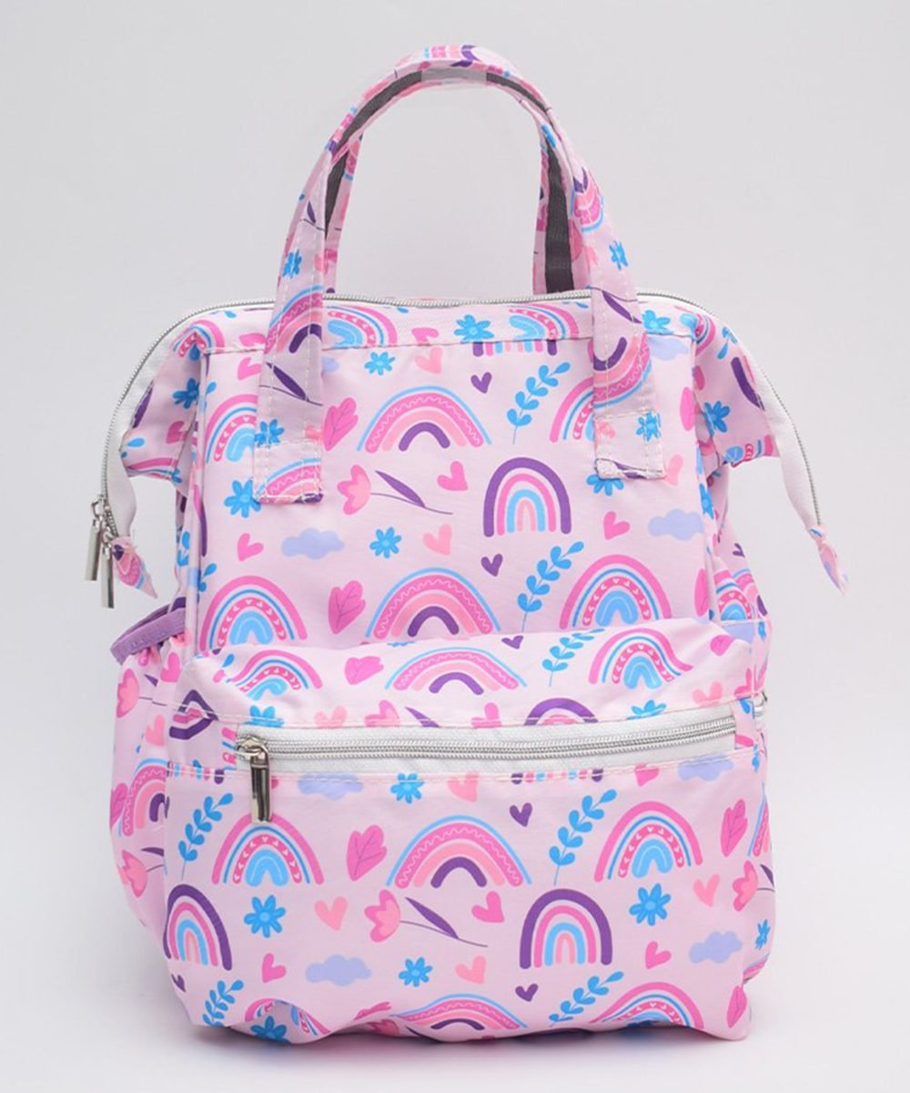 Twinkle Mini Wonder Diaper Backpack